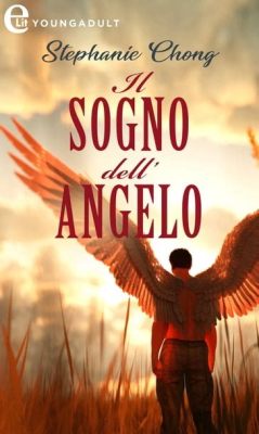 Il Sogno dell'Angelo Oscuro: Un intreccio di melodie tenebrose e voci eteree che echeggiano nell'eternità