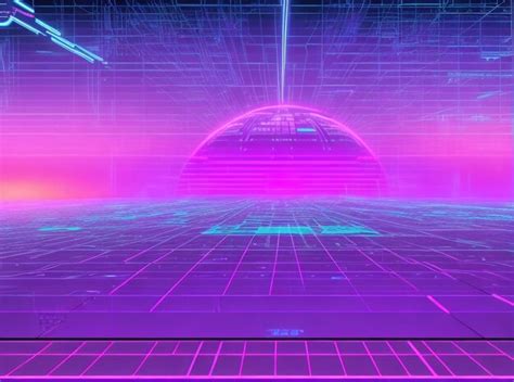  Blinding Lights - Una Sinfonia Synthwave Inondante di Nostalgia Futuristica