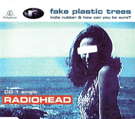  Fake Plastic Trees - Un Inno Melanconico all'Illusione e alla Fragilità