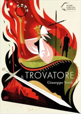  Il Trovatore: Un'opera di passione struggente e melodie trionfanti