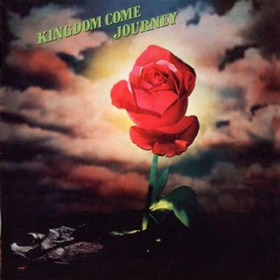  Kingdom Come un viaggio progressivo tra melodie sinfoniche e riff potenti