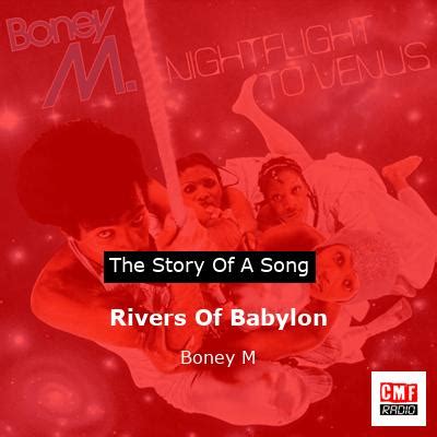 Rivers of Babylon - Un canto di speranza e malinconia che riecheggia attraverso le sonorità del reggae