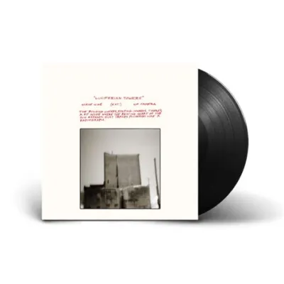 The Great Annihilator di Godspeed You! Black Emperor: Un viaggio sonoro epico e contemplativo che trascende le normali strutture musicali.